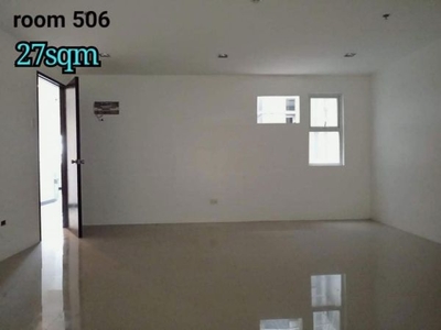25 square meters Office Space for Rent in Parañaque City, Metro Manila
