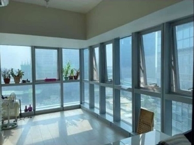 Edades Tower 3 Bedroom Condominium Unit for Rent in Poblacion, Makati City