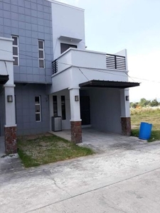 4 Bedroom Newly Built House For Rent in Angeles City, Pampanga