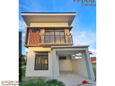3 BEDROOM HOUSE AND LOT IN TALISAY
