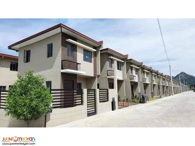 3 BEDROOM UNIT RFO FOR SALE IN SUBIC, ZAMBALES