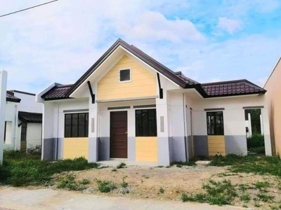 3 Bedrooms House for Sale Furniture Included at Montebello Calamba