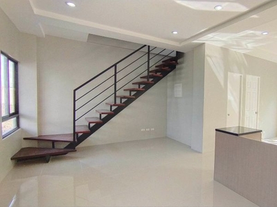 4 Bedroom 2 Carport House and Lot For Sale in Talisay City, Cebu