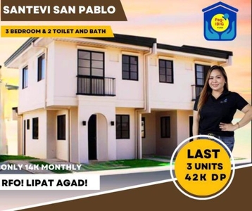 42k ALL in Down payment Promo