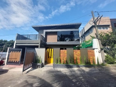 5 Bedroom Brand New House and Lot for Sale in Dasmariñas, Cavite