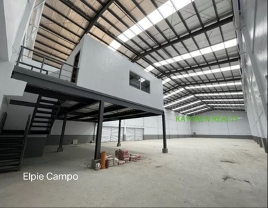 15,000 sq.m. Warehouse For Rent in NAIA Rd. Parañaque City, Metro Manila