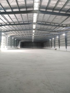 5,023 sq.m. Warehouse For Lease in Taguig City, Metro Manila