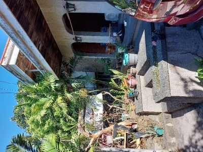 For Sale Large Bungalow with Garden in Moonville, Parañaque City