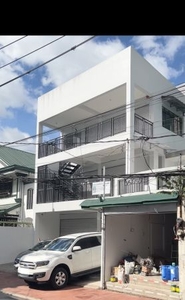Commercial space for rent or lease in Marikina