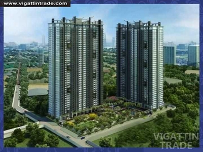 Condominium near Pioneer Mandaluyong/Flair towers
