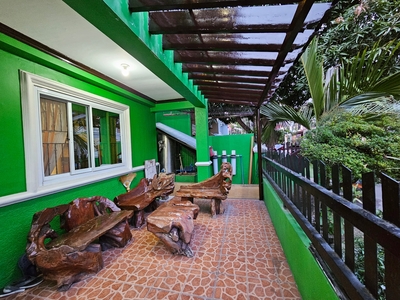 Corner Green House in Citta Italia Bacoor Cavite