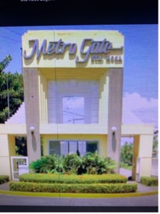 HOUSE AND LOT FOR SALE IN METROGATE STA ROSA