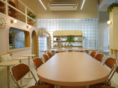 For Rent Virtual Office & Coworking in Parañaque City, Metro Manila
