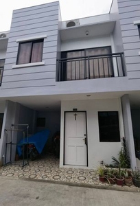 For Rent - 3 Bedroom Fully Furnished in Calamba, Cebu City