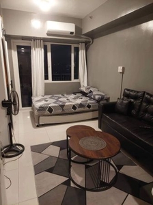 For Sale: 1 Bedroom Unit with Balcony in Sun Residences Tower 2 at Quezon City