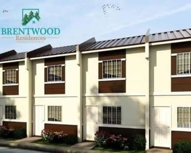 For Sale 2 bedrooms in Brentwood Residences!!! Capas, Tarlac
