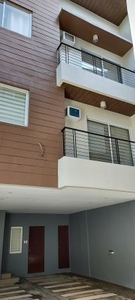 For Sale Brand New Townhouse in UP Village - Ready to Move in Quezon City