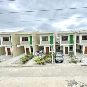 For Sale RFO Unit- Affordable Single Attached Complete at Lipa City near SM LIPA