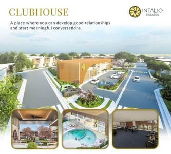 For Sale: Rocca Model House at Intalio Estates, Cagayan de Oro, Misamis Oriental