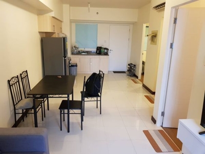 Furnished 2 Bedroom Condo for Sale in Pasig | LUMIERE Residences | DMCI Homes