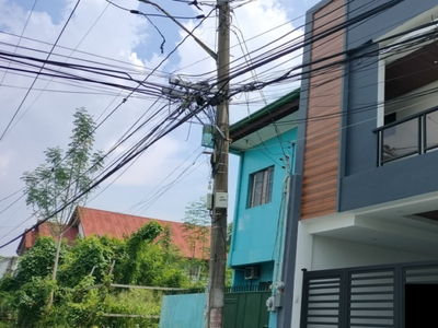 House And Lot For Sale In Remmanville Paranaque