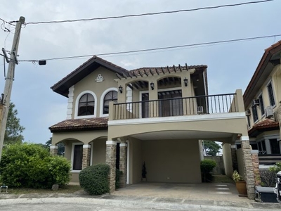 House & Lot For Sale in Bacoor, Cavite