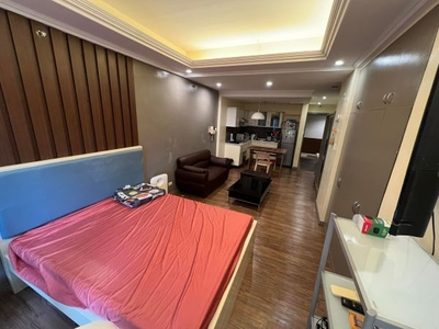 Beautiful Fully Furnished House In Better Living Subdivision Bicutan