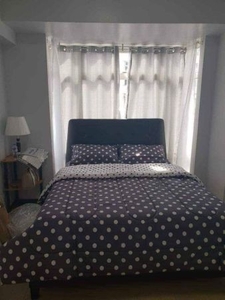 PARKSIDE VILLAS, NEWPORT CITY Fully Furnished Spacious Studio with balcony