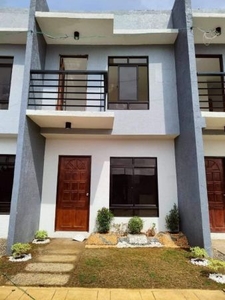 Ready For Occupancy and Pre Selling Townhouse in Gun.ob Lapu2x