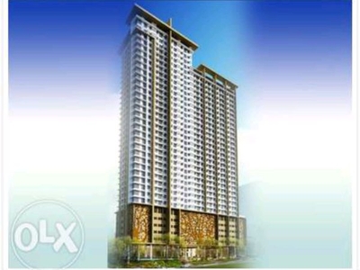 Studio 9K Monthly 1BR Condo PASIG RFO MOVEIN KASARA RENT TO OWN BGC Eastwood SM