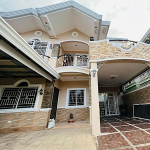 Brandnew 6BR House and Lot for sale at Lagtang, Talisay, Cebu