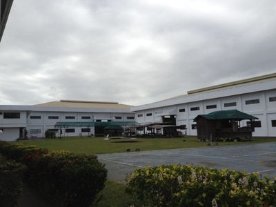 Sta Rosa Laguna Warehouse Complex for Sale in Industrial Park Main Road Balibago