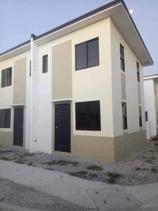 Townhouse For Sale at Jade Residences, Malagasang, Imus, Cavite