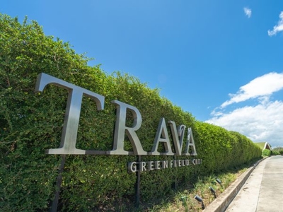 Trava Greenfield Deluxe Lot for Sale