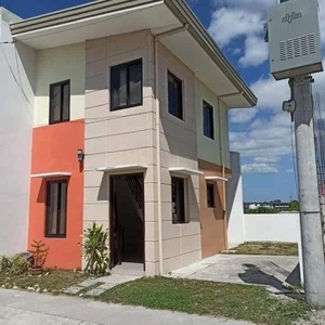Pre-selling Studio Unit For Sale at Monte Carlo Towers, Malolos, Bulacan