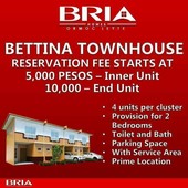 Bettina Townhouse