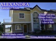 AFFORDABLE HOMES IN CAVITE!!! For Sale Philippines