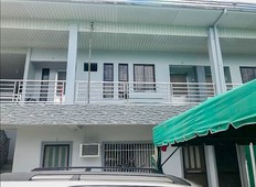 FOR SALE | 6 BEDROOMS Apartment in Pampanga