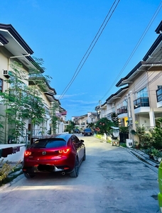 AFFORDABLE HOUSE AND LOT IN TALISAY - BOXHILL