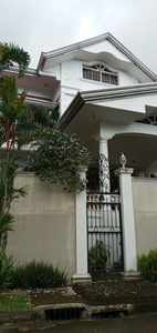 Sacay Grand Villa House and Lot For Sale