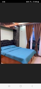 CONDO FOR RENT- FULLY FURNISHED