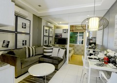 1 Bedroom Condo for Sale in Vista Shaw, Mandaluyong City