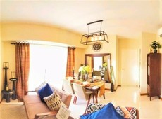 2 Bedroom Condo in Acacia Estates, Taguig at Mulberry Place near McKinley Hill, Korean Embassy, Venice Piaza