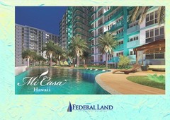 2 Bedroom For Sale near MOA - Mi Casa Hawaii by Federal Land