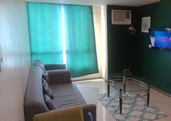 2 BR Fully Furnished Condo Unit for Rent at Congressional Town Center