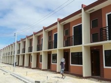 2 Storey Townhouse in Cotcot Liloan Cebu