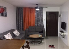 2BR Condo at One Oasis for Rent, near SM Mall Ecoland, Davao