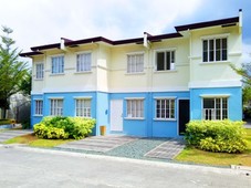 3 bdrm rent to own house affordable just 30 min frm NAIA