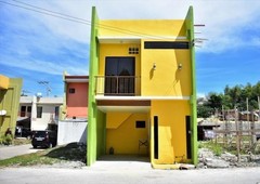 3 BEDROOM HOUSE IN CONSOLACION CEBU FOR SALE