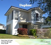 4 Bedroom House and Lot for Sale in Sta. Rosa, Laguna